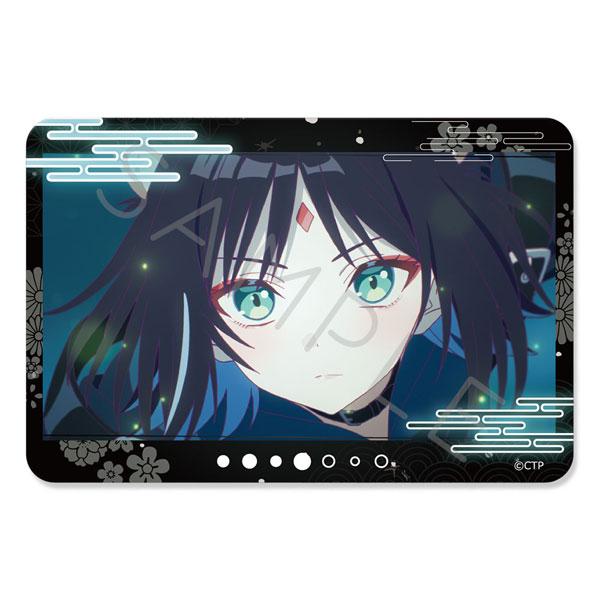 Netflix映画『超かぐや姫！』 クリアカードステッカー D(酒寄彩葉(VR))[シンクイノベーシ...