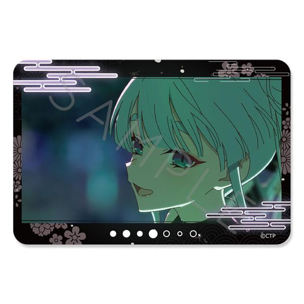 Netflix映画『超かぐや姫！』 クリアカードステッカー E(月見ヤチヨ)[シンクイノベーション]...