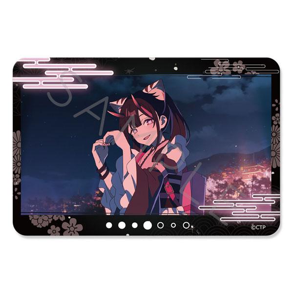 Netflix映画『超かぐや姫！』 クリアカードステッカー H(駒沢乃依)[シンクイノベーション]《...