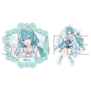 プロジェクトセカイ カラフルステージ×あんさんぶるスターズ