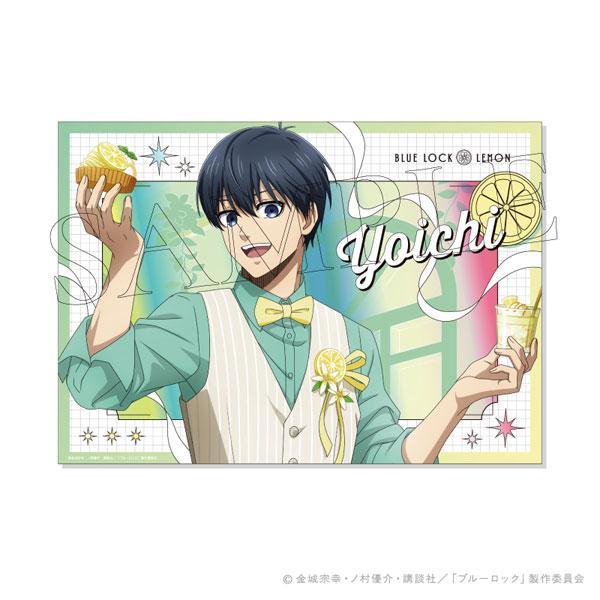 ブルーロック LEMON ステラフォトsparkle 1.潔世一[amie]《発売済・在庫品》