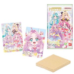 予約）To LOVEる -とらぶる- ダークネス ウエハース化計画 （食玩
