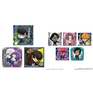 にふぉるめーしょん ブルーロック シールウエハース 20個入りBOX (食玩)[バンダイ]《０７月予約》
