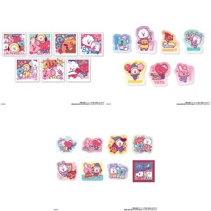 ロリポップチョコチャーム BT21 （食玩） BOX 2026年3月23日発売予定