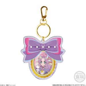 名探偵プリキュア! パチパチプリキュアデコネー...の詳細画像1