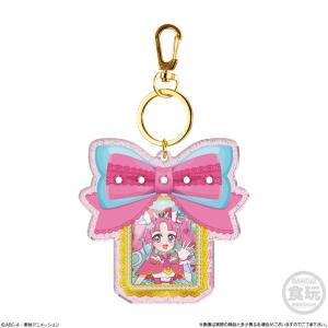 名探偵プリキュア! パチパチプリキュアデコネー...の詳細画像2