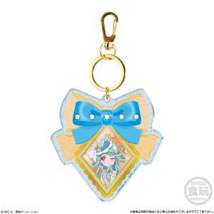 名探偵プリキュア! パチパチプリキュアデコネー...の詳細画像3