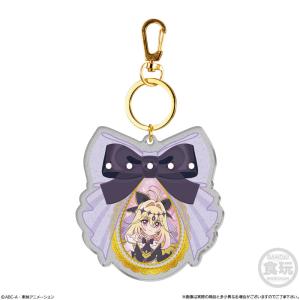 名探偵プリキュア! パチパチプリキュアデコネー...の詳細画像4