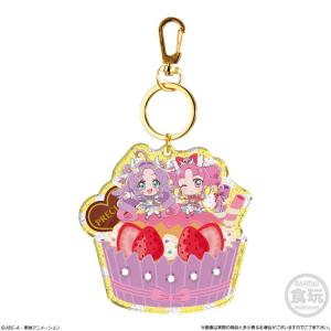 名探偵プリキュア! パチパチプリキュアデコネー...の詳細画像5