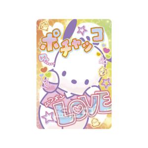 サンリオキャラクターズ カードソフトクッキー ...の詳細画像1