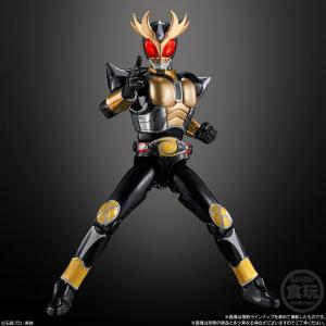 SO-DO CHRONICLE 仮面ライダーア...の詳細画像2