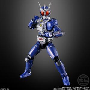 SO-DO CHRONICLE 仮面ライダーア...の詳細画像3
