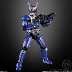 SO-DO CHRONICLE 仮面ライダーア...の詳細画像4