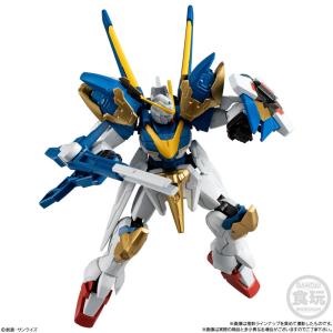 機動戦士ガンダム GフレームFA 10 12個...の詳細画像5