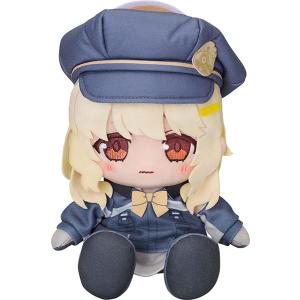 送料無料◇ブルーアーカイブ -Blue Archive- ちょこぷに ぬいぐるみ 2