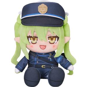ちょこぷに ぬいぐるみ ブルーアーカイブ -Blue Archive- ノゾミ[グッドスマイルカンパニー]【送料無料】《０８月予約》｜あみあみ Yahoo!店