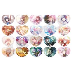 プロジェクトセカイ カラフルステージ！ feat. 初音ミク H/Art Collection クリアカード vol.1 Leo/need 10パック入りBOX[セガ]《０７月予約》