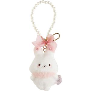 MV76201 シュガーココムー ぶらさげぬいぐるみ シュガーココムー