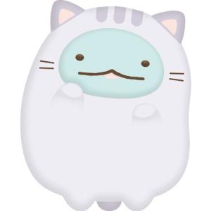 AB41705 すみっコぐらし プチすみっコねこぐらしマスコット とかげ