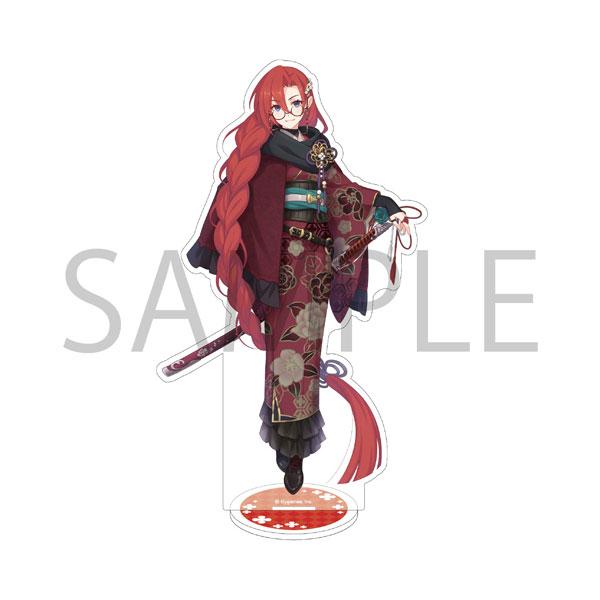 プリンセスコネクト！Re：Dive アクリルスタンド ラビリスタ(ニューイヤー)[ムービック]《発売...