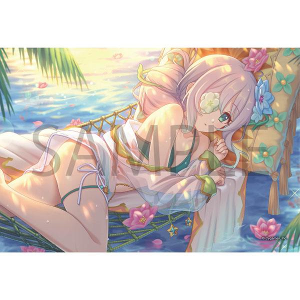 プリンセスコネクト！Re：Dive 枕カバー アネモネ(サマー)[ムービック]《発売済・在庫品》