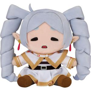 葬送のフリーレン ぬいぐるみ フリーレン 縦ロールVer.[グッドスマイルカンパニー]【送料無料】《１０月予約》