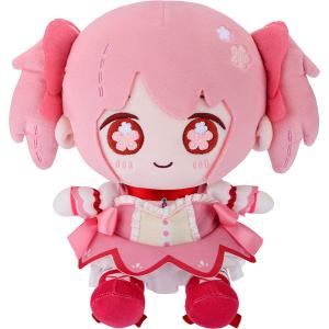 劇場版 魔法少女まどか☆マギカ[新編]叛逆の物語 Huggy Doll 鹿目まどか[グッドスマイルモーメント]【送料無料】《０７月予約》