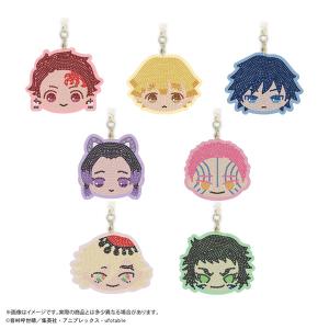 アニメ「鬼滅の刃」 桜餅マスコット Vol.1 全5種類 BOX 5個入 【1BOXで