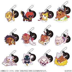 再販 バイオハザード30周年 ラクーンくんぬいぐるみ カプコン 【10月
