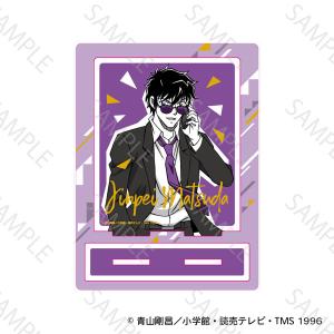 銀河特急 ミルキー☆サブウェイ レザーカードケース 07 マックス