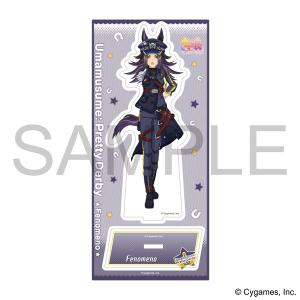 新品 スイパラ原神コラボ　ちびキャラ アクリルスタンド アクスタ コンプセット 復刻【原神×SWEETS PARADISE -そよ風の饗宴- & -岩華聚餐-】 新グッズ