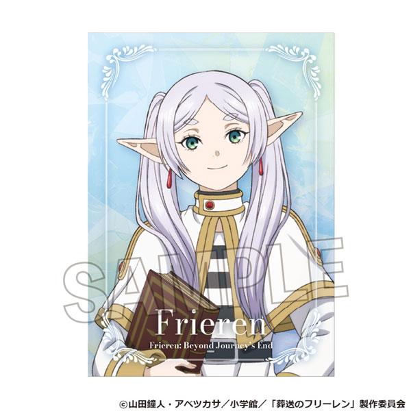 (s)葬送のﾌﾘｰﾚﾝ ﾒﾀｽﾀ-ﾒﾀﾙﾌﾟﾚｰﾄｽﾀﾝﾄﾞ- ﾌﾘｰﾚﾝ1