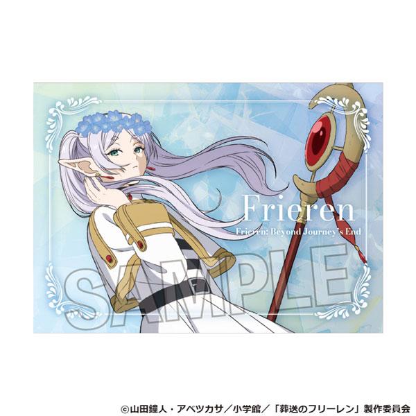 (s)葬送のﾌﾘｰﾚﾝ ﾒﾀｽﾀ-ﾒﾀﾙﾌﾟﾚｰﾄｽﾀﾝﾄﾞ- ﾌﾘｰﾚﾝ3