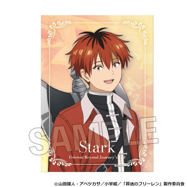 (s)葬送のﾌﾘｰﾚﾝ ﾒﾀｽﾀ-ﾒﾀﾙﾌﾟﾚｰﾄｽﾀﾝﾄﾞ- ｼｭﾀﾙｸ