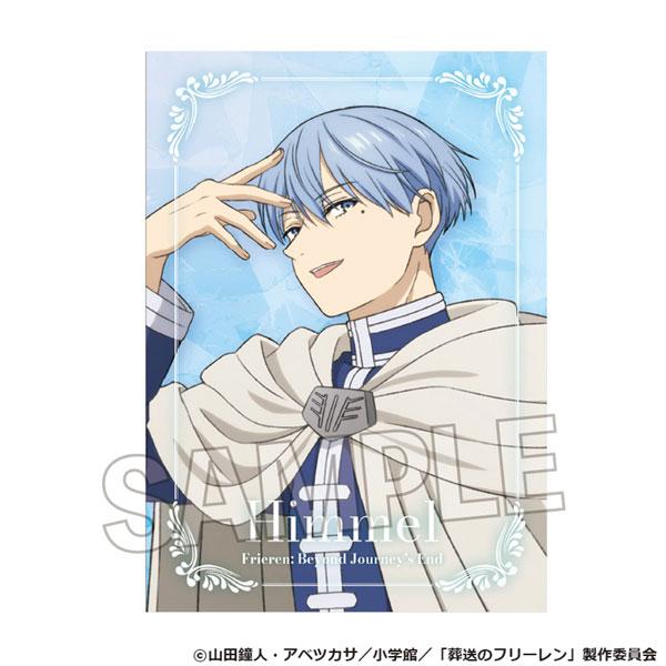 (s)葬送のﾌﾘｰﾚﾝ ﾒﾀｽﾀ-ﾒﾀﾙﾌﾟﾚｰﾄｽﾀﾝﾄﾞ- ﾋﾝﾒﾙ1