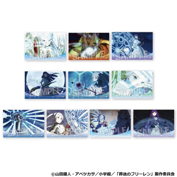 (s)葬送のﾌﾘｰﾚﾝ ｽﾀﾊﾟﾈVol.1 -ｿﾞﾙﾄﾗｰｸ-