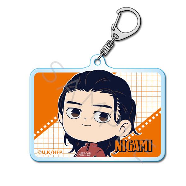 (s)ひゃくえむ｡ ｱｸﾘﾙｷｰﾎﾙﾀﾞｰ C 仁神