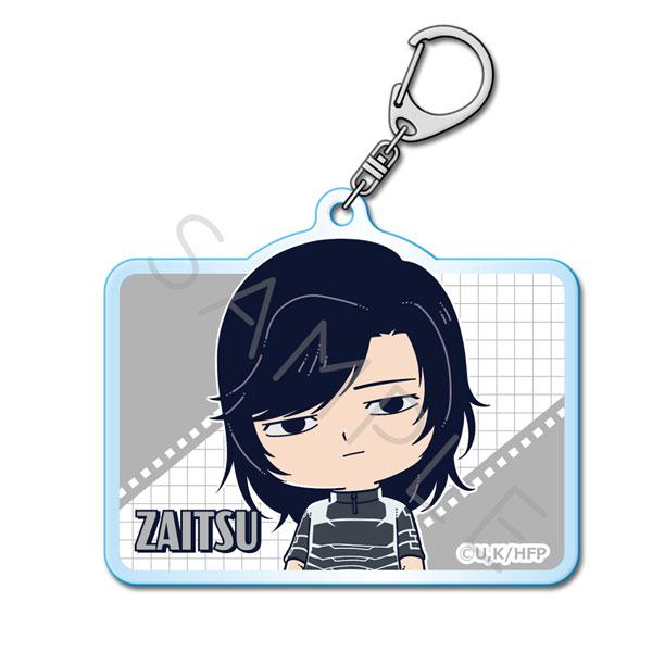 (s)ひゃくえむ｡ ｱｸﾘﾙｷｰﾎﾙﾀﾞｰ D 財津