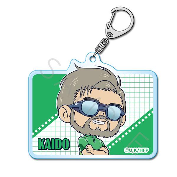 (s)ひゃくえむ｡ ｱｸﾘﾙｷｰﾎﾙﾀﾞｰ E 海棠