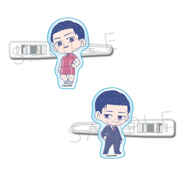 (s)ひゃくえむ｡ 前髪ｸﾘｯﾌﾟ A ﾄｶﾞｼ