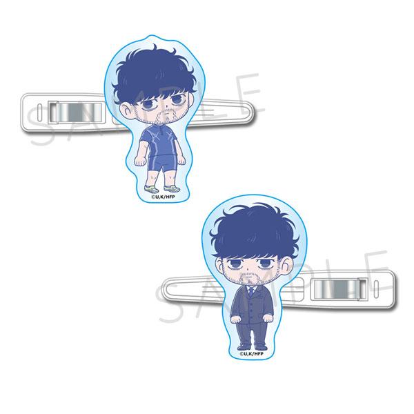 (s)ひゃくえむ｡ 前髪ｸﾘｯﾌﾟ B 小宮