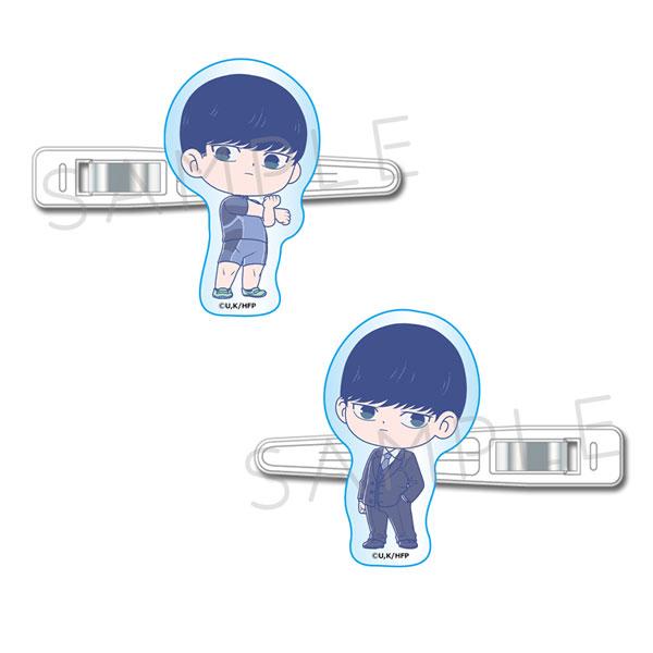 (s)ひゃくえむ｡ 前髪ｸﾘｯﾌﾟ F 樺木