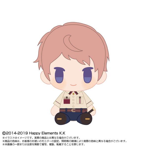 PlayCharm あんさんぶるスターズ！！ vol.4 斎宮宗[バンダイナムコヌイ]《０８月予約》