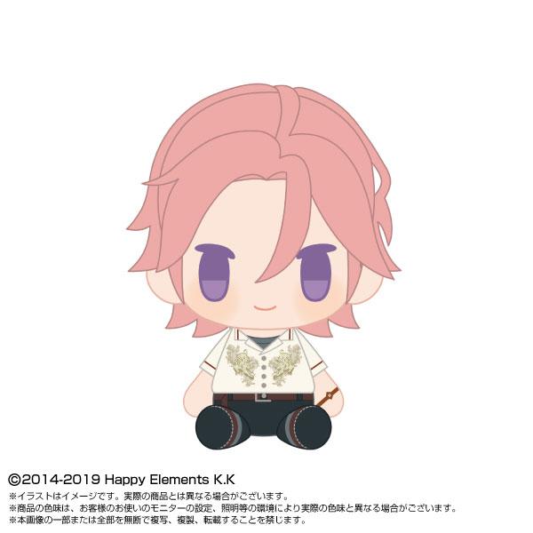 PlayCharm あんさんぶるスターズ！！ vol.4 桜河こはく[バンダイナムコヌイ]《０８月予...