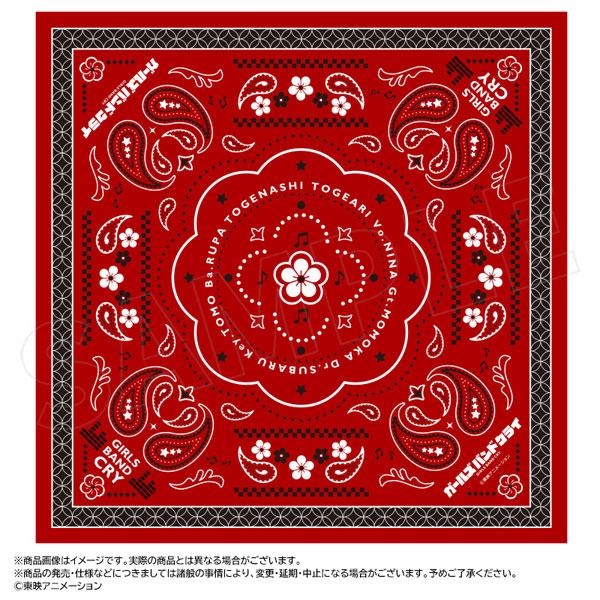 (s)ｶﾞｰﾙｽﾞﾊﾞﾝﾄﾞｸﾗｲ ﾊﾞﾝﾀﾞﾅ