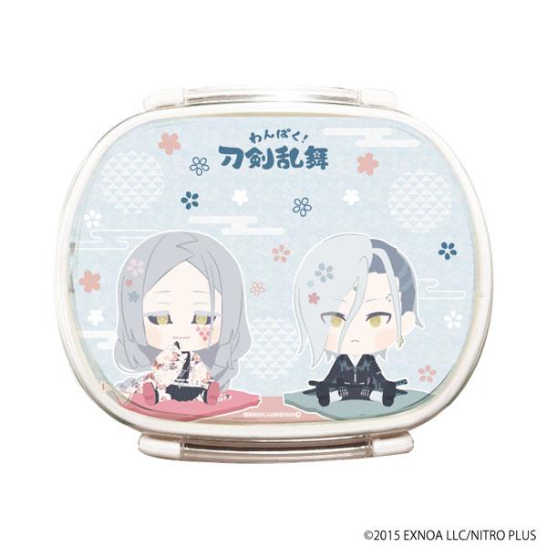 (s)ﾗﾝﾁﾎﾞｯｸｽ わんぱく!刀剣乱舞 28 こきんでんじゅのたち&じぞうゆきひら