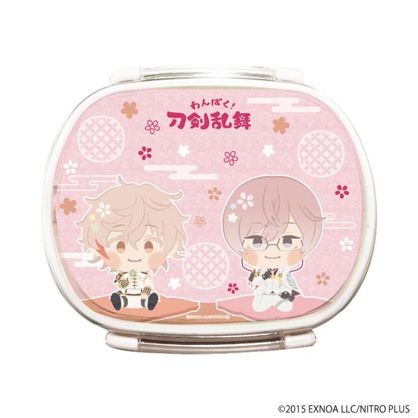 (s)ﾗﾝﾁﾎﾞｯｸｽ わんぱく!刀剣乱舞 29 ものよしさだむね&きっこうさだむね