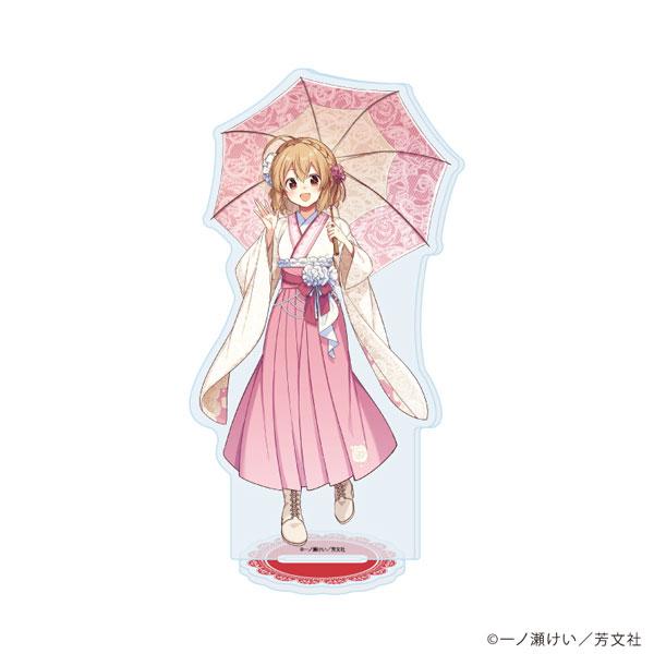 (s)ｱｸﾘﾙｽﾀﾝﾄﾞ 花唄ﾒﾓﾜｰﾙ 06 佐々木梅(描き下ろしｲﾗｽﾄ)