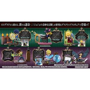 リーメント 8月10日発売予定 ジョジョ ジョジョの奇妙な冒険 on DESK