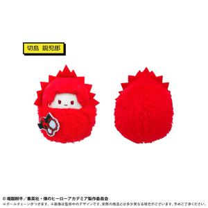 僕のヒーローアカデミア くるみたぴぬい Vol...の詳細画像3
